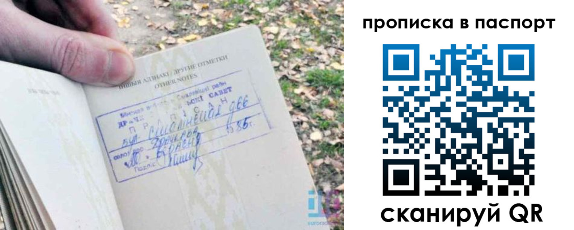 купить прописку в Вытегре